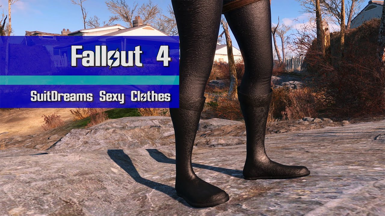Fallout 4 Cbbe Clothing Hereyup
